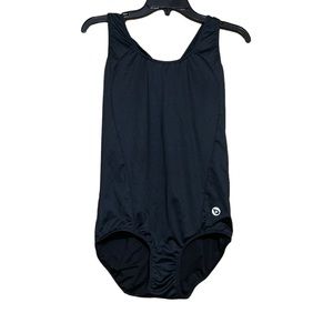 baleaf Black Bathing suit